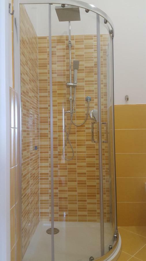 Residenza Burmaria Free Parking Bed & Breakfast Tropea Exterior photo