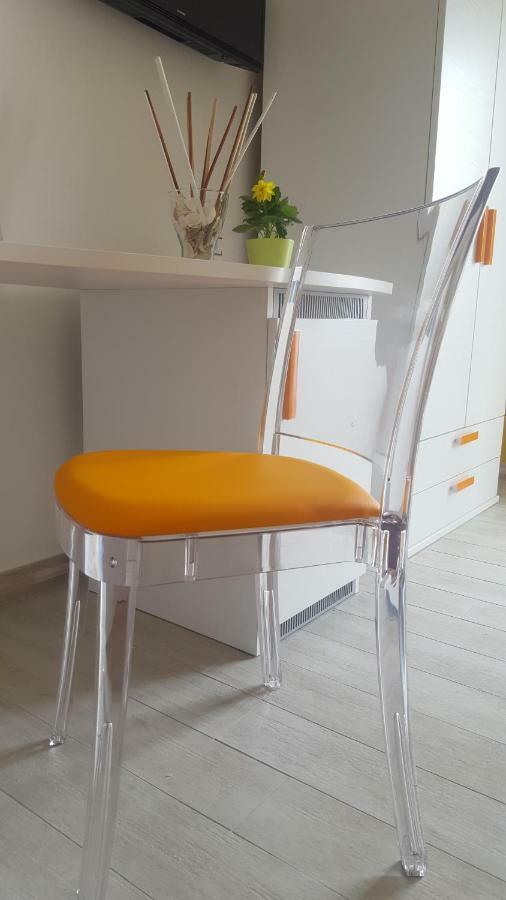 Residenza Burmaria Free Parking Bed & Breakfast Tropea Exterior photo