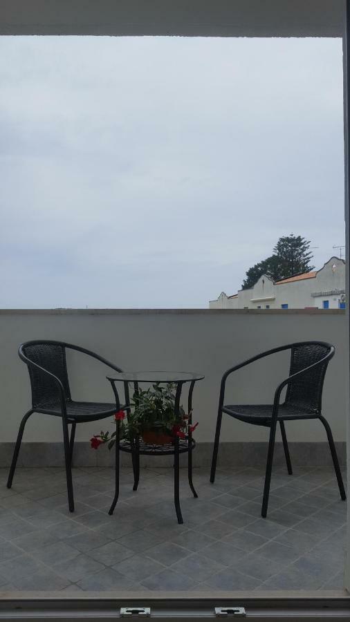 Residenza Burmaria Free Parking Bed & Breakfast Tropea Exterior photo